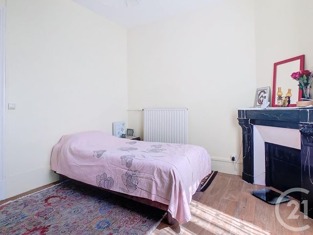 Maison &agrave; vendre - 3 pi&egrave;ces - 58,80 m2 - Deuil La Barre - 95 - ILE-DE-FRANCE