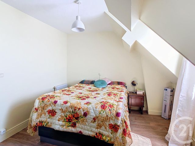 Maison &agrave; vendre - 3 pi&egrave;ces - 58,80 m2 - Deuil La Barre - 95 - ILE-DE-FRANCE