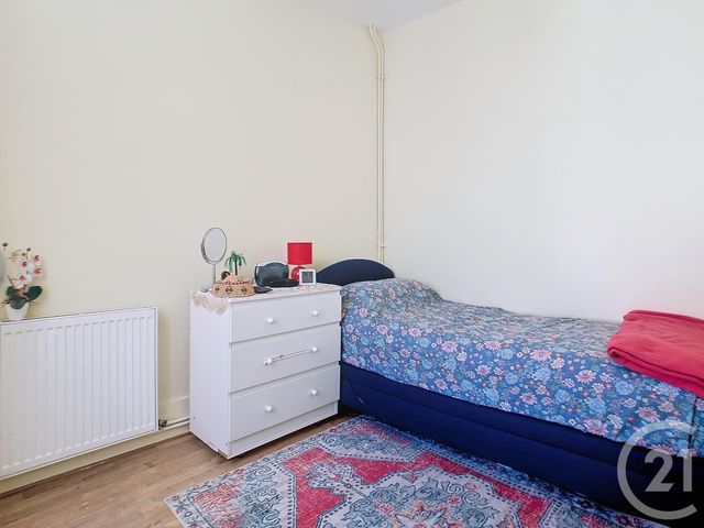 Maison &agrave; vendre - 3 pi&egrave;ces - 58,80 m2 - Deuil La Barre - 95 - ILE-DE-FRANCE
