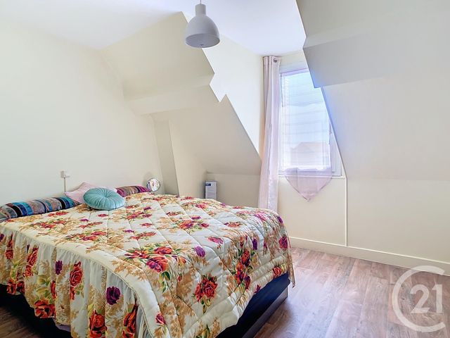 Maison &agrave; vendre - 3 pi&egrave;ces - 58,80 m2 - Deuil La Barre - 95 - ILE-DE-FRANCE