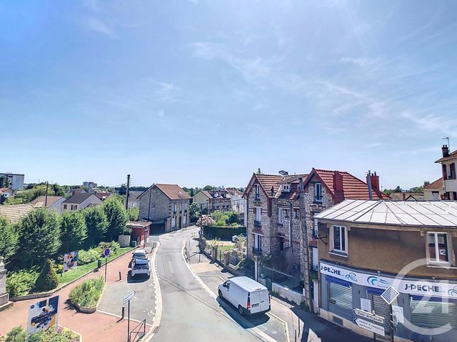 Maison &agrave; vendre - 3 pi&egrave;ces - 58,80 m2 - Deuil La Barre - 95 - ILE-DE-FRANCE