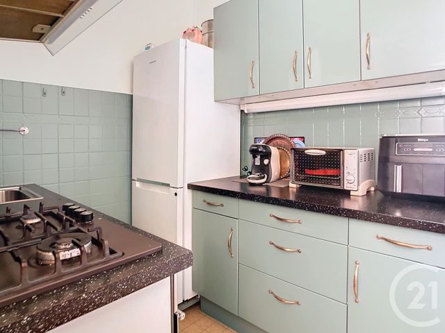 Maison &agrave; vendre - 3 pi&egrave;ces - 58,80 m2 - Deuil La Barre - 95 - ILE-DE-FRANCE