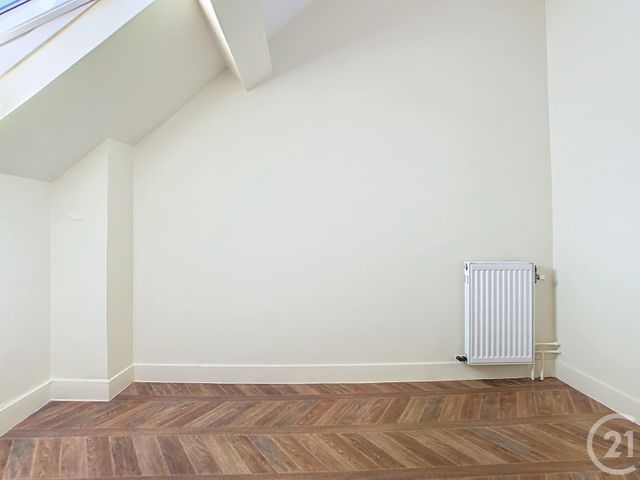Maison &agrave; vendre - 3 pi&egrave;ces - 58,80 m2 - Deuil La Barre - 95 - ILE-DE-FRANCE