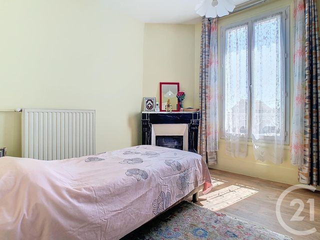 Maison &agrave; vendre - 3 pi&egrave;ces - 58,80 m2 - Deuil La Barre - 95 - ILE-DE-FRANCE