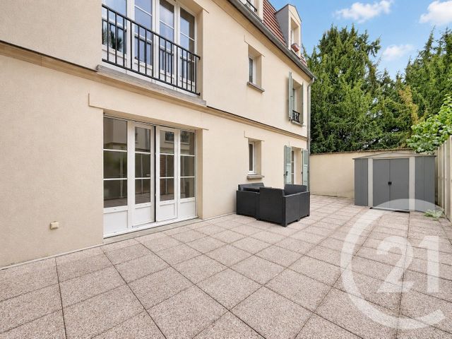 Appartement &agrave; louer - 2 pi&egrave;ces - 51,25 m2 - Deuil La Barre - 95 - ILE-DE-FRANCE