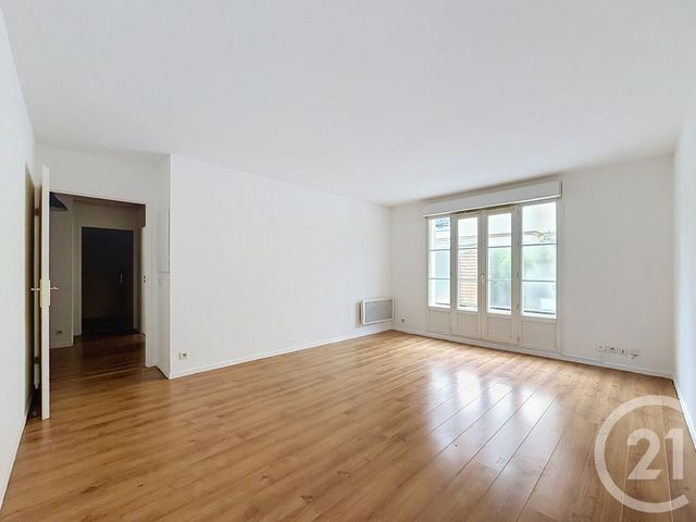 Appartement 2 pièces 51 m² · à Deuil-la-Barre · 51,3 m² · 1 100 €/mois