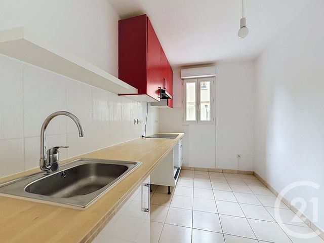 Appartement &agrave; louer - 2 pi&egrave;ces - 51,25 m2 - Deuil La Barre - 95 - ILE-DE-FRANCE