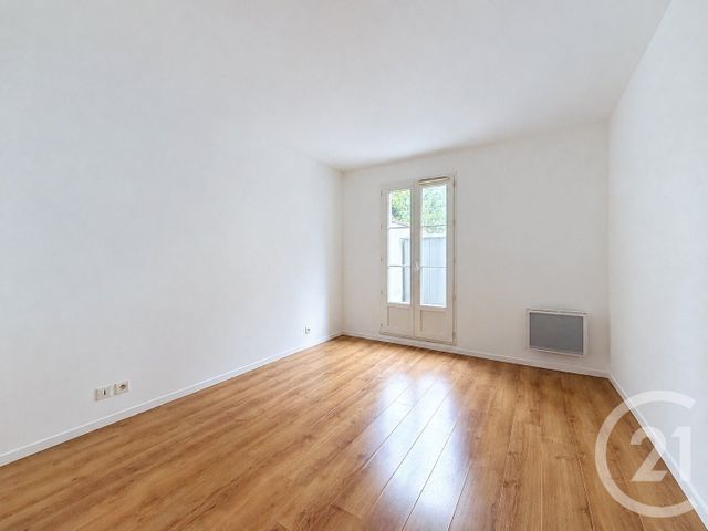 Appartement &agrave; louer - 2 pi&egrave;ces - 51,25 m2 - Deuil La Barre - 95 - ILE-DE-FRANCE