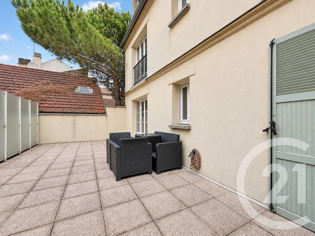 Appartement &agrave; louer - 2 pi&egrave;ces - 51,25 m2 - Deuil La Barre - 95 - ILE-DE-FRANCE