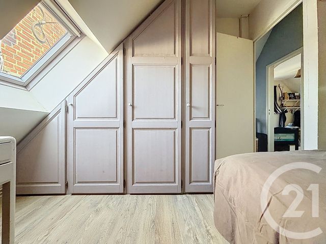 Maison &agrave; vendre - 7 pi&egrave;ces - 145,24 m2 - Deuil La Barre - 95 - ILE-DE-FRANCE