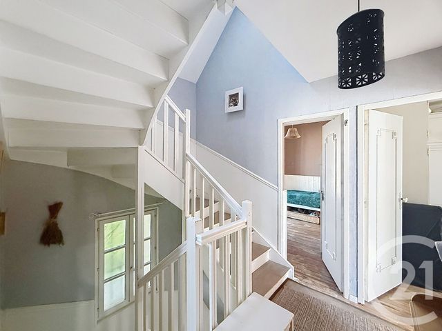 Maison &agrave; vendre - 7 pi&egrave;ces - 145,24 m2 - Deuil La Barre - 95 - ILE-DE-FRANCE