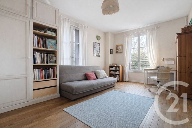 Maison &agrave; vendre - 7 pi&egrave;ces - 145,24 m2 - Deuil La Barre - 95 - ILE-DE-FRANCE