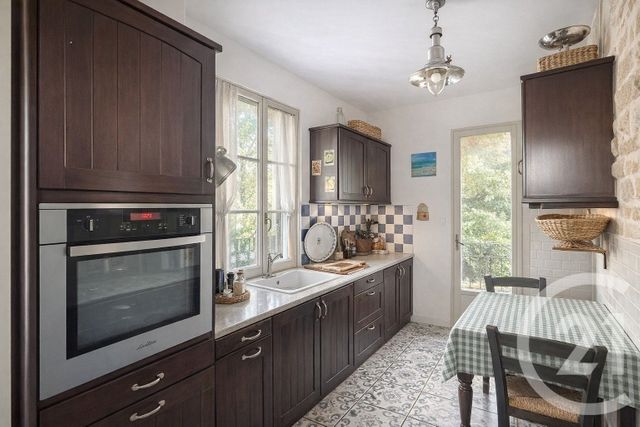 Maison &agrave; vendre - 7 pi&egrave;ces - 145,24 m2 - Deuil La Barre - 95 - ILE-DE-FRANCE