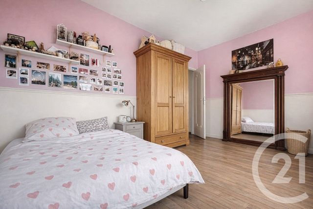 Maison &agrave; vendre - 7 pi&egrave;ces - 145,24 m2 - Deuil La Barre - 95 - ILE-DE-FRANCE