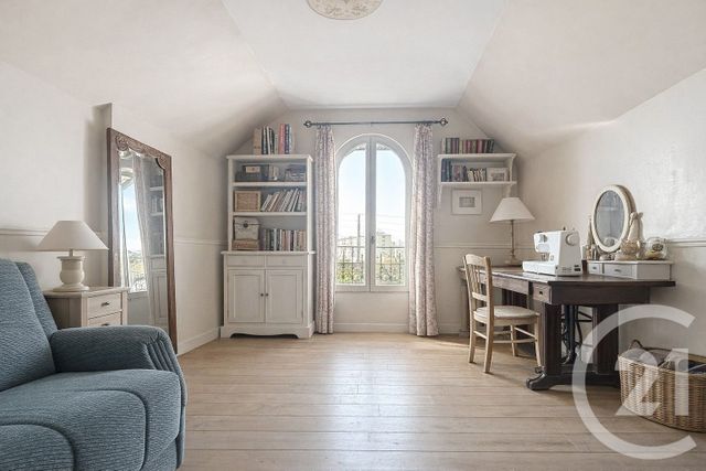 Maison &agrave; vendre - 7 pi&egrave;ces - 145,24 m2 - Deuil La Barre - 95 - ILE-DE-FRANCE