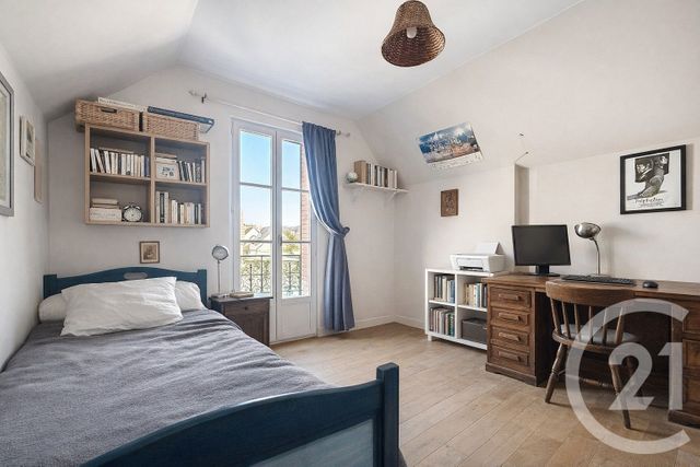 Maison &agrave; vendre - 7 pi&egrave;ces - 145,24 m2 - Deuil La Barre - 95 - ILE-DE-FRANCE