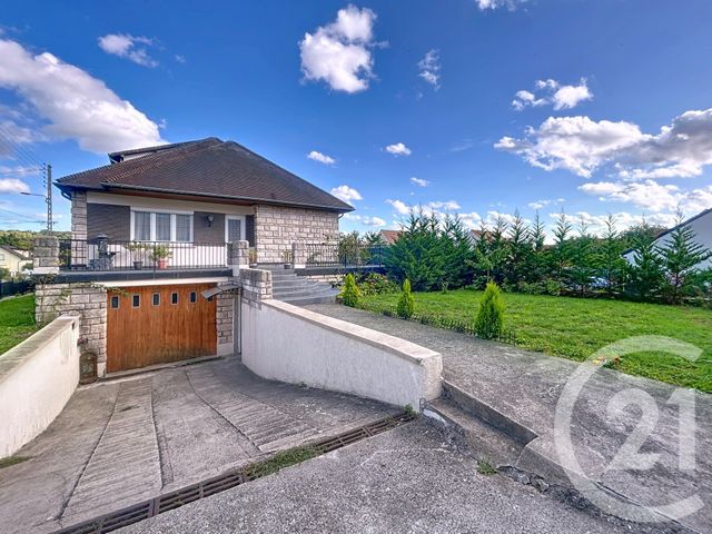 maison - MONTMAGNY - 95