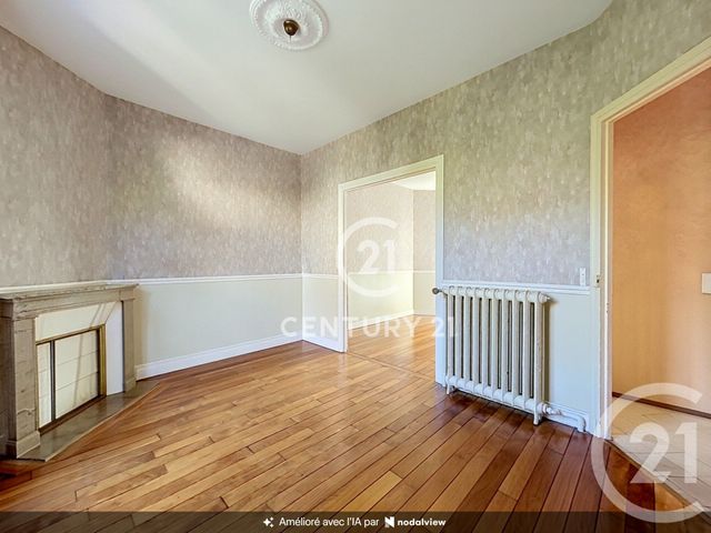 Maison &agrave; vendre - 4 pi&egrave;ces - 73,06 m2 - Deuil La Barre - 95 - ILE-DE-FRANCE