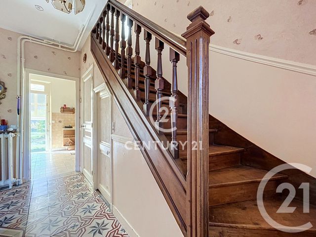 Maison &agrave; vendre - 4 pi&egrave;ces - 73,06 m2 - Deuil La Barre - 95 - ILE-DE-FRANCE