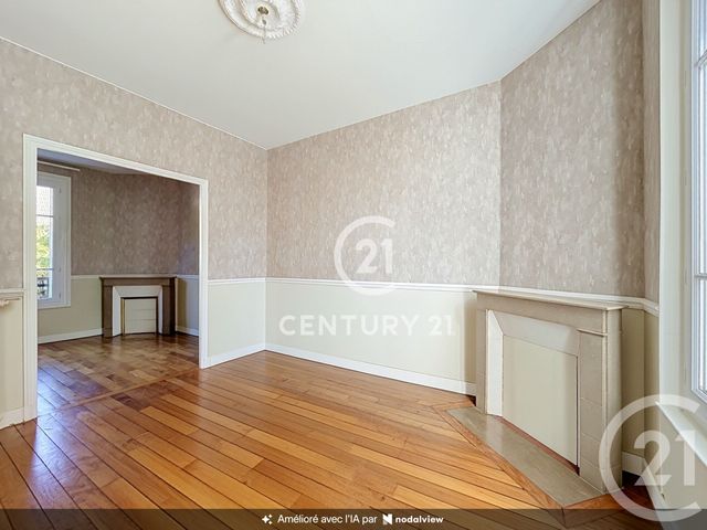 Maison &agrave; vendre - 4 pi&egrave;ces - 73,06 m2 - Deuil La Barre - 95 - ILE-DE-FRANCE