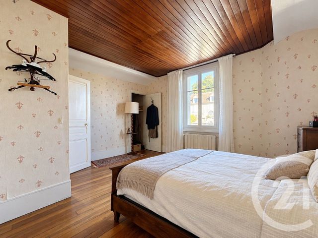 Maison &agrave; vendre - 4 pi&egrave;ces - 73,06 m2 - Deuil La Barre - 95 - ILE-DE-FRANCE