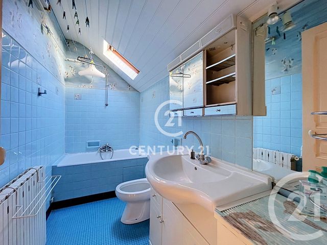 Maison &agrave; vendre - 4 pi&egrave;ces - 73,06 m2 - Deuil La Barre - 95 - ILE-DE-FRANCE