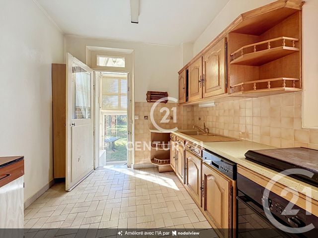 Maison &agrave; vendre - 4 pi&egrave;ces - 73,06 m2 - Deuil La Barre - 95 - ILE-DE-FRANCE