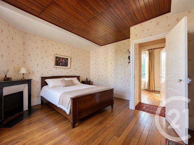 Maison &agrave; vendre - 4 pi&egrave;ces - 73,06 m2 - Deuil La Barre - 95 - ILE-DE-FRANCE
