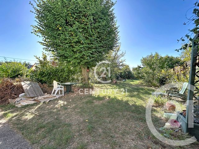Maison &agrave; vendre - 4 pi&egrave;ces - 73,06 m2 - Deuil La Barre - 95 - ILE-DE-FRANCE