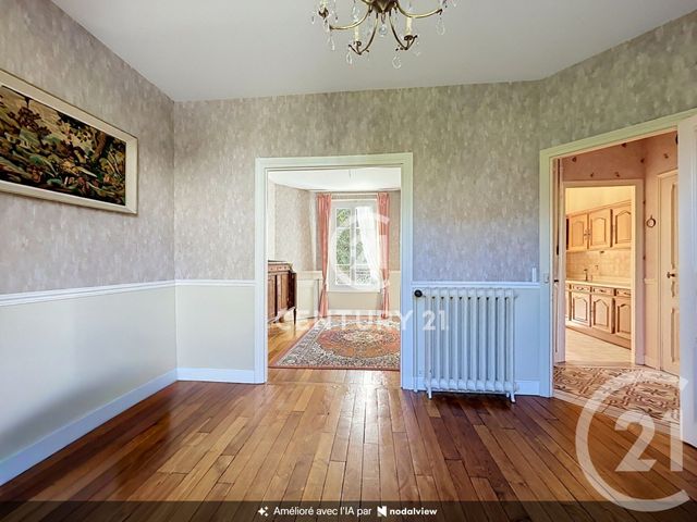Maison &agrave; vendre - 4 pi&egrave;ces - 73,06 m2 - Deuil La Barre - 95 - ILE-DE-FRANCE