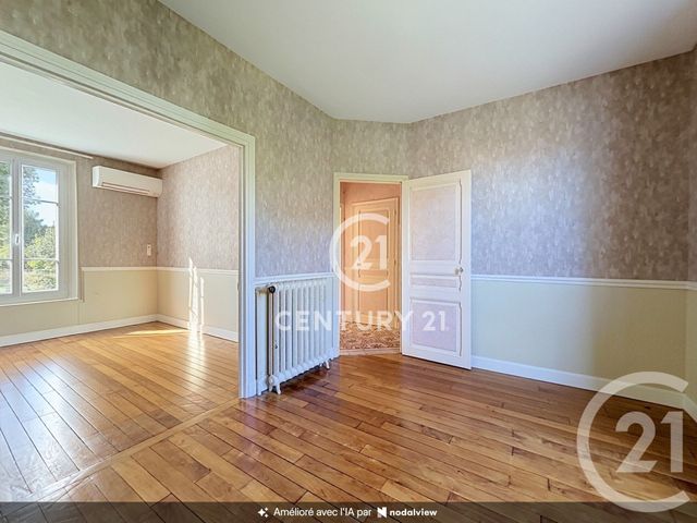 Maison &agrave; vendre - 4 pi&egrave;ces - 73,06 m2 - Deuil La Barre - 95 - ILE-DE-FRANCE