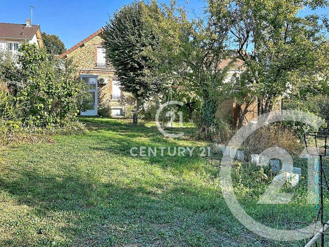 Maison &agrave; vendre - 4 pi&egrave;ces - 73,06 m2 - Deuil La Barre - 95 - ILE-DE-FRANCE