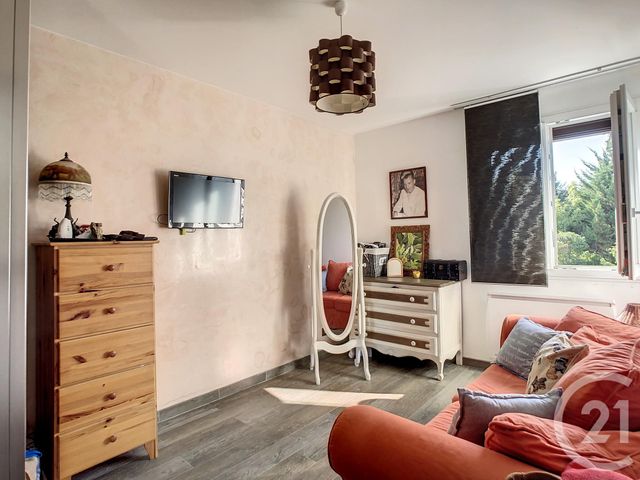 Maison &agrave; vendre - 5 pi&egrave;ces - 81 m2 - Deuil La Barre - 95 - ILE-DE-FRANCE