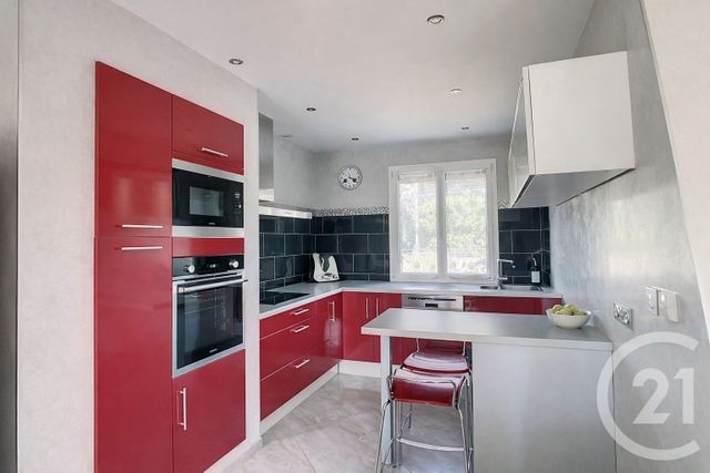 Maison &agrave; vendre - 5 pi&egrave;ces - 81 m2 - Deuil La Barre - 95 - ILE-DE-FRANCE