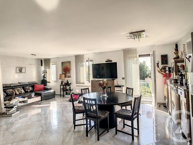 Maison &agrave; vendre - 5 pi&egrave;ces - 81 m2 - Deuil La Barre - 95 - ILE-DE-FRANCE