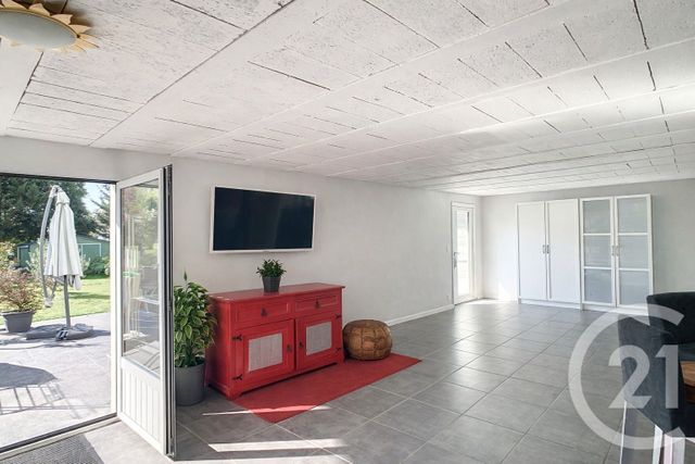 Maison &agrave; vendre - 5 pi&egrave;ces - 81 m2 - Deuil La Barre - 95 - ILE-DE-FRANCE