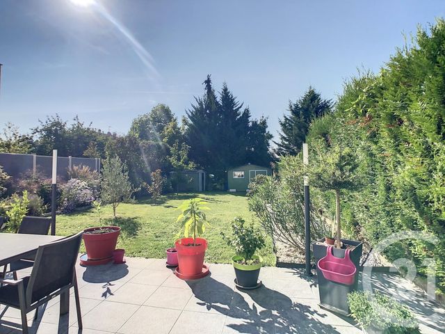 Maison &agrave; vendre - 5 pi&egrave;ces - 81 m2 - Deuil La Barre - 95 - ILE-DE-FRANCE