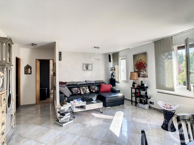 Maison &agrave; vendre - 5 pi&egrave;ces - 81 m2 - Deuil La Barre - 95 - ILE-DE-FRANCE