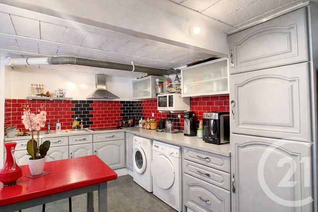 Maison &agrave; vendre - 5 pi&egrave;ces - 81 m2 - Deuil La Barre - 95 - ILE-DE-FRANCE