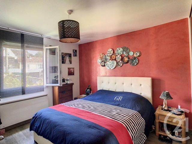 Maison &agrave; vendre - 5 pi&egrave;ces - 81 m2 - Deuil La Barre - 95 - ILE-DE-FRANCE