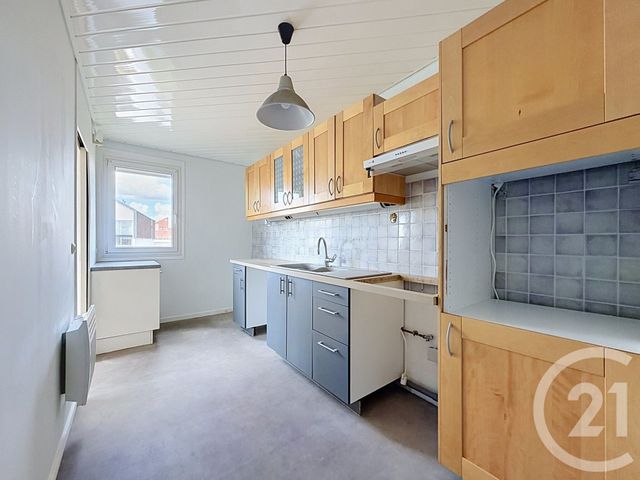 Appartement F4 &agrave; vendre - 4 pi&egrave;ces - 73,82 m2 - Deuil La Barre - 95 - ILE-DE-FRANCE