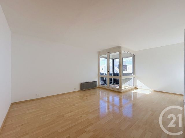 Appartement F4 &agrave; vendre - 4 pi&egrave;ces - 73,82 m2 - Deuil La Barre - 95 - ILE-DE-FRANCE
