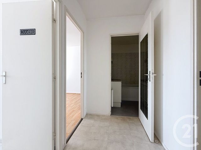 Appartement F4 &agrave; vendre - 4 pi&egrave;ces - 73,82 m2 - Deuil La Barre - 95 - ILE-DE-FRANCE