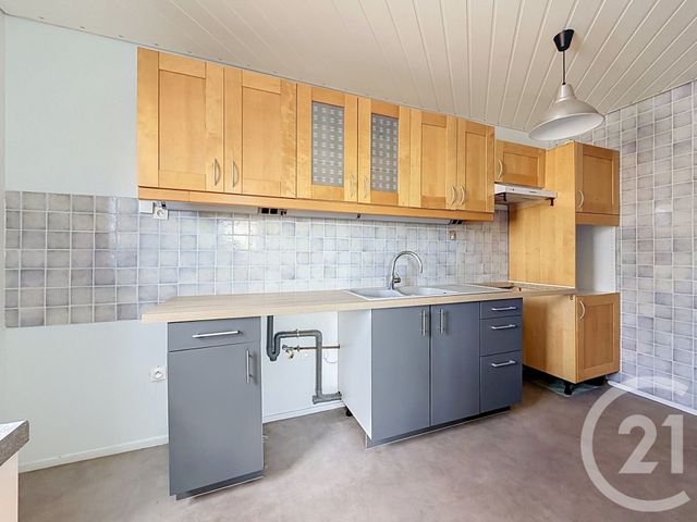Appartement F4 &agrave; vendre - 4 pi&egrave;ces - 73,82 m2 - Deuil La Barre - 95 - ILE-DE-FRANCE