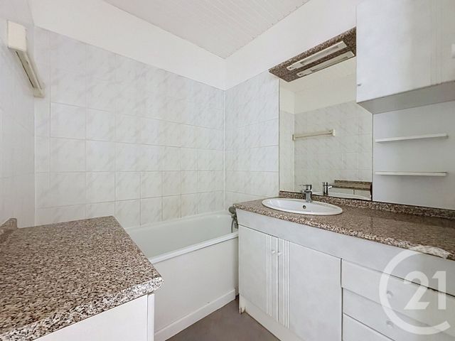 Appartement F4 &agrave; vendre - 4 pi&egrave;ces - 73,82 m2 - Deuil La Barre - 95 - ILE-DE-FRANCE