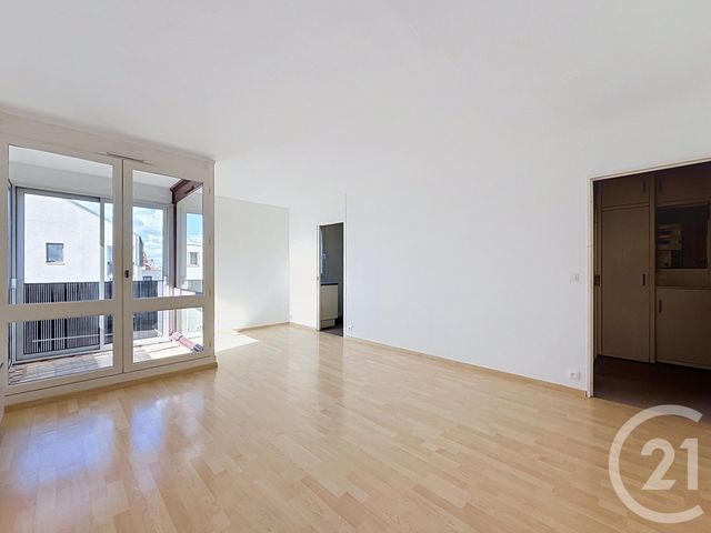 Appartement F4 &agrave; vendre - 4 pi&egrave;ces - 73,82 m2 - Deuil La Barre - 95 - ILE-DE-FRANCE