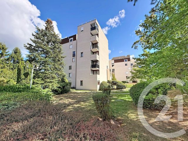 appartement - DEUIL LA BARRE - 95