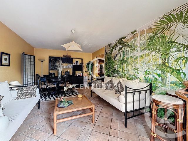 Appartement F2 &agrave; vendre - 2 pi&egrave;ces - 48,74 m2 - Montmagny - 95 - ILE-DE-FRANCE