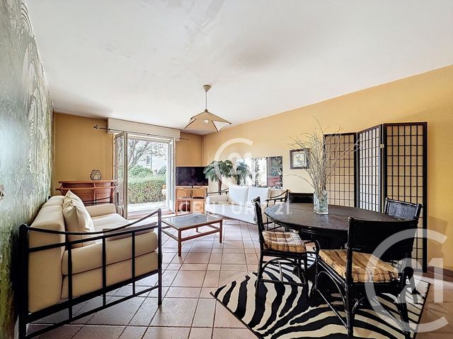 appartement - MONTMAGNY - 95