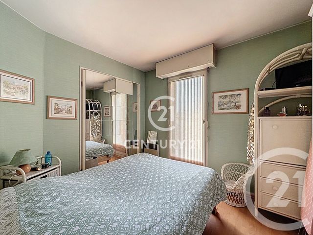Appartement F2 &agrave; vendre - 2 pi&egrave;ces - 48,74 m2 - Montmagny - 95 - ILE-DE-FRANCE